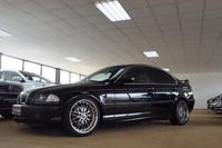 BMW 320i E46 CarbnSpoiler*Bordcmp.*Sitzhzg*Xenon*H&K