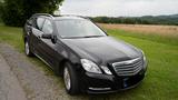 Mercedes-Benz E 200 CDI T BlueEFFICIENCY 