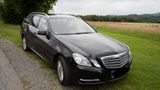 Mercedes-Benz E 200 CDI T BlueEFFICIENCY 