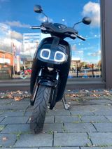 Yamaha Neo Neos Neo`s Elektro 50er Tageszulassung 5km - YAMAHA NEOS