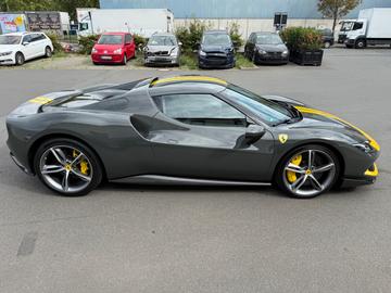 صورة 6 لـ 2022 Ferrari 296 GTB