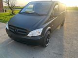 Mercedes-Benz Mercedes Benz Vito 639 - Mercedes-Benz Vito: 639
