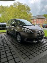 Renault Scenic III (1.Hand) - Renault Scenic Gebrauchtwagen in Dortmund