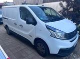 Fiat Talento 1,6 Multijet 120 Transporter,... - Fiat: Transporter