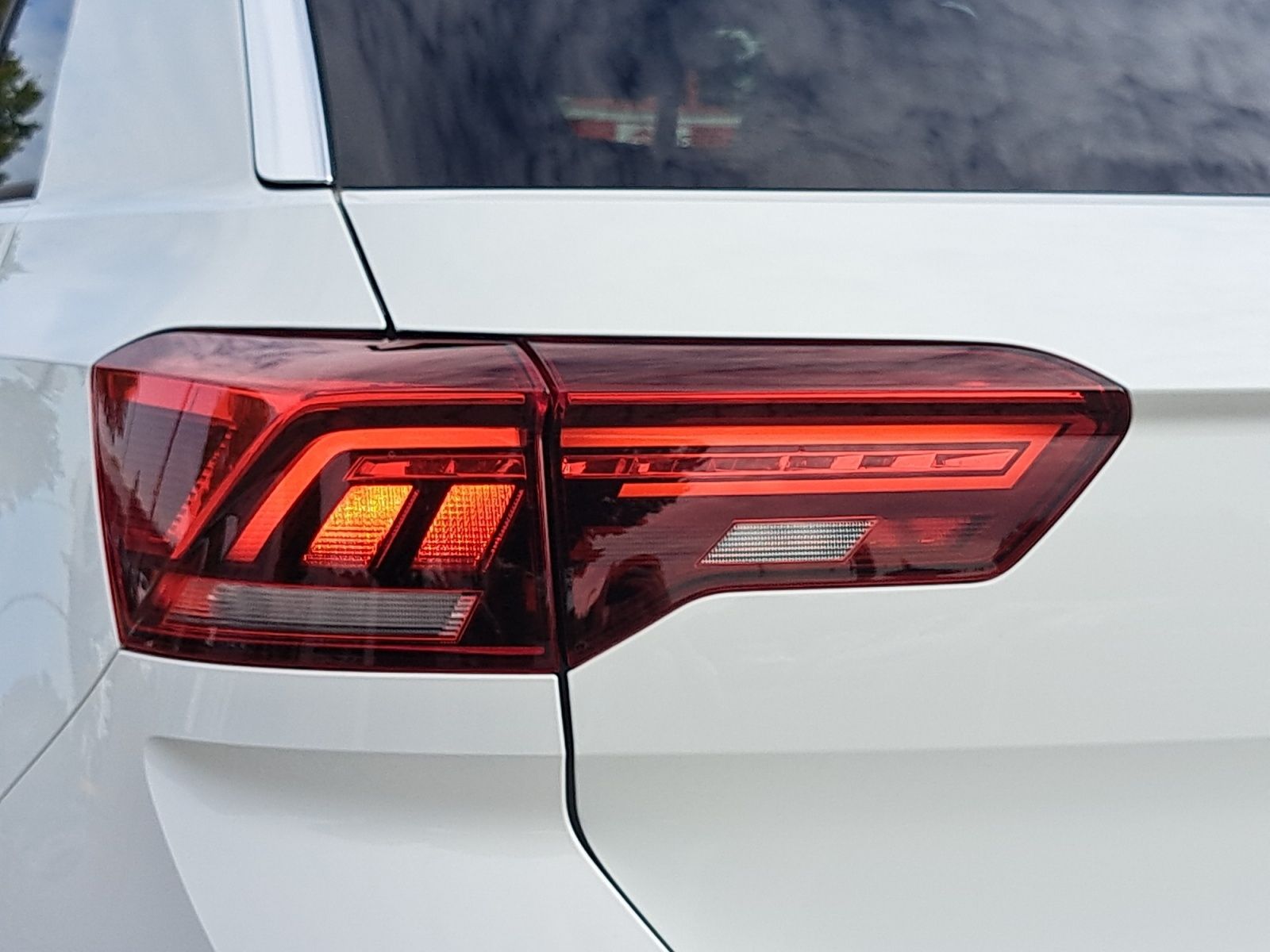 Volkswagen T-Roc - Bild 25