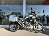 Triumph Tiger 1200 RALLY PRO - Triumph Tiger 1200 Rally Pro