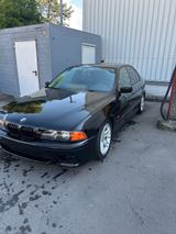 BMW e39 525 Tds - BMW 525: 525td