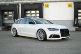 Audi RS6 4G C7 Keramik BTM Turbo 780PS Grail KW V3 - Audi RS6: 4b
