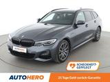 BMW 330e M Sport Aut.*LASER*HEAD-UP*360CAM*HK*ACC* - BMW 330 Gebrauchtwagen in Nürnberg