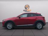 Mazda CX-3 SportsLine LED NAVI LANE SHZ PDC MFL TEMPO - Mazda CX-3 in Hannover