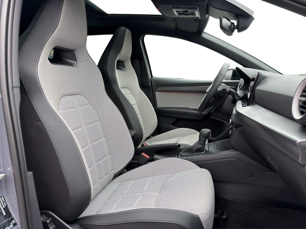 Seat Ibiza - Bild 10