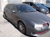 Alfa Romeo Alfa 156 3.2 V6 24V GTA GTA