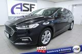 Ford Mondeo Turnier Titanium #LED #ACC #IPS #Navi ... - Ford mit Diesel-Antrieb: Kombi, Automatik