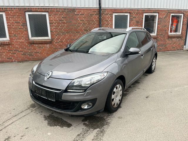 Renault Megane Grandtour Dynamique dCi 110 EDC