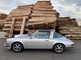 Porsche 911 Urmodell TARGA 2.4