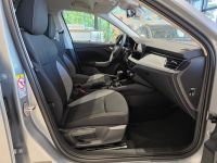 Skoda Kamiq - Vorschau Bild 13