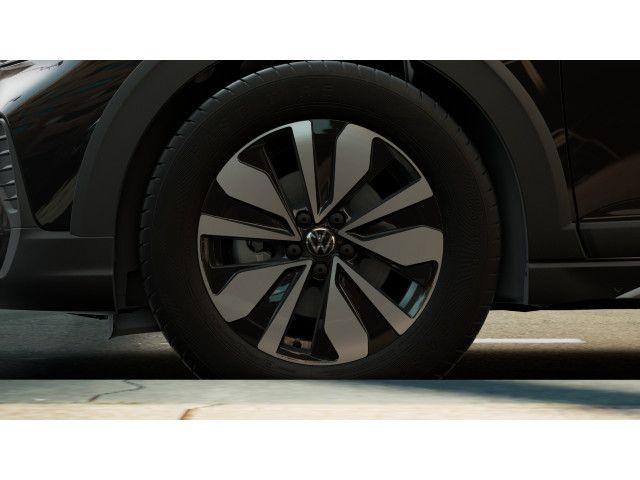 Volkswagen Taigo - Bild 4