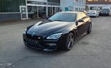 BMW 640 d xDrive Gran Coupe - BMW 640 aus 2017