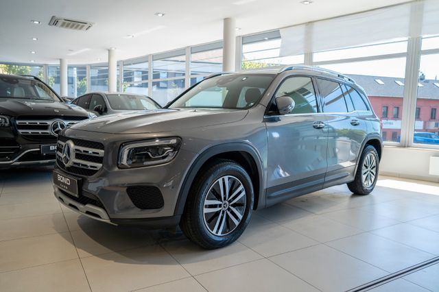 MERCEDES-BENZ GLB 200 d 4M/PREMIUM/360/MULTIBEAM