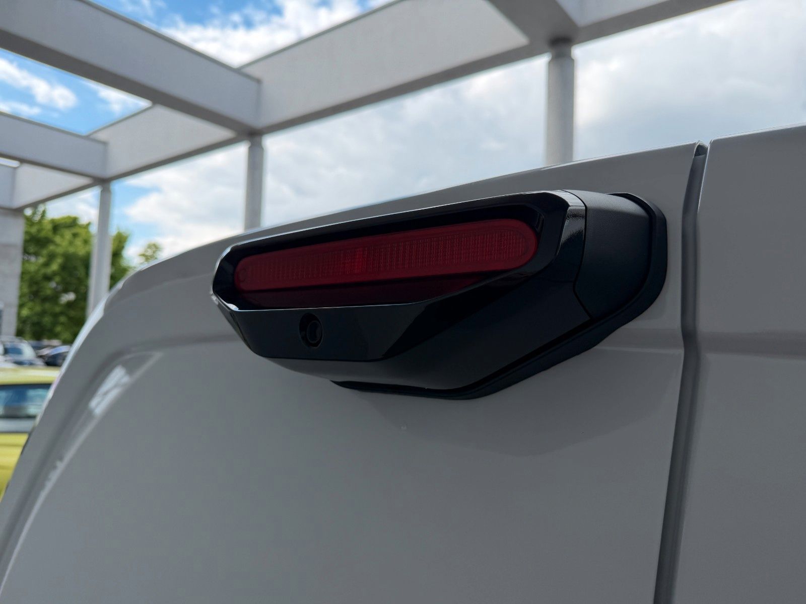 Fahrzeugabbildung Opel Combo E Cargo 1.5 D Basis erhöhte Nutzlast XL