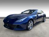 Ferrari GTC4Lusso Beifahrer Display * Elektr. Sitze * Hi - gebrauchte Ferrari Coupés