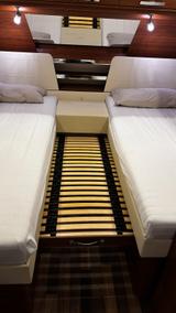 Tabbert Puccini 560E incl. Markise u. Luftvorzel - Tabbert 560