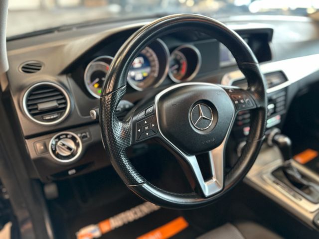 Mercedes-Benz C 250 T AVANTGARDE *TÜV NEU*Navi*PDC*