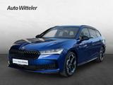 Skoda Superb Sportline 4x4CANTONLED/PANO/360/AHK/StHzg - Skoda Superb Gebrauchtwagen