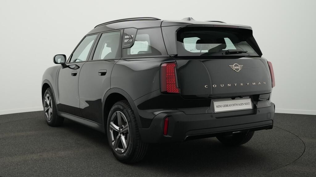 MINI Countryman C (Cooper) - Bild 8