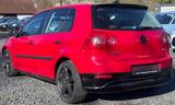 Volkswagen Golf V 1.9 TDI Lim. TÜV Sep. 2026 - Volkswagen Golf aus 2004: TDI