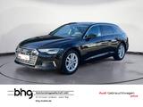 Audi A6 Avant design 40 TDI quattro 150( - Audi A6 Gebrauchtwagen in Freiburg