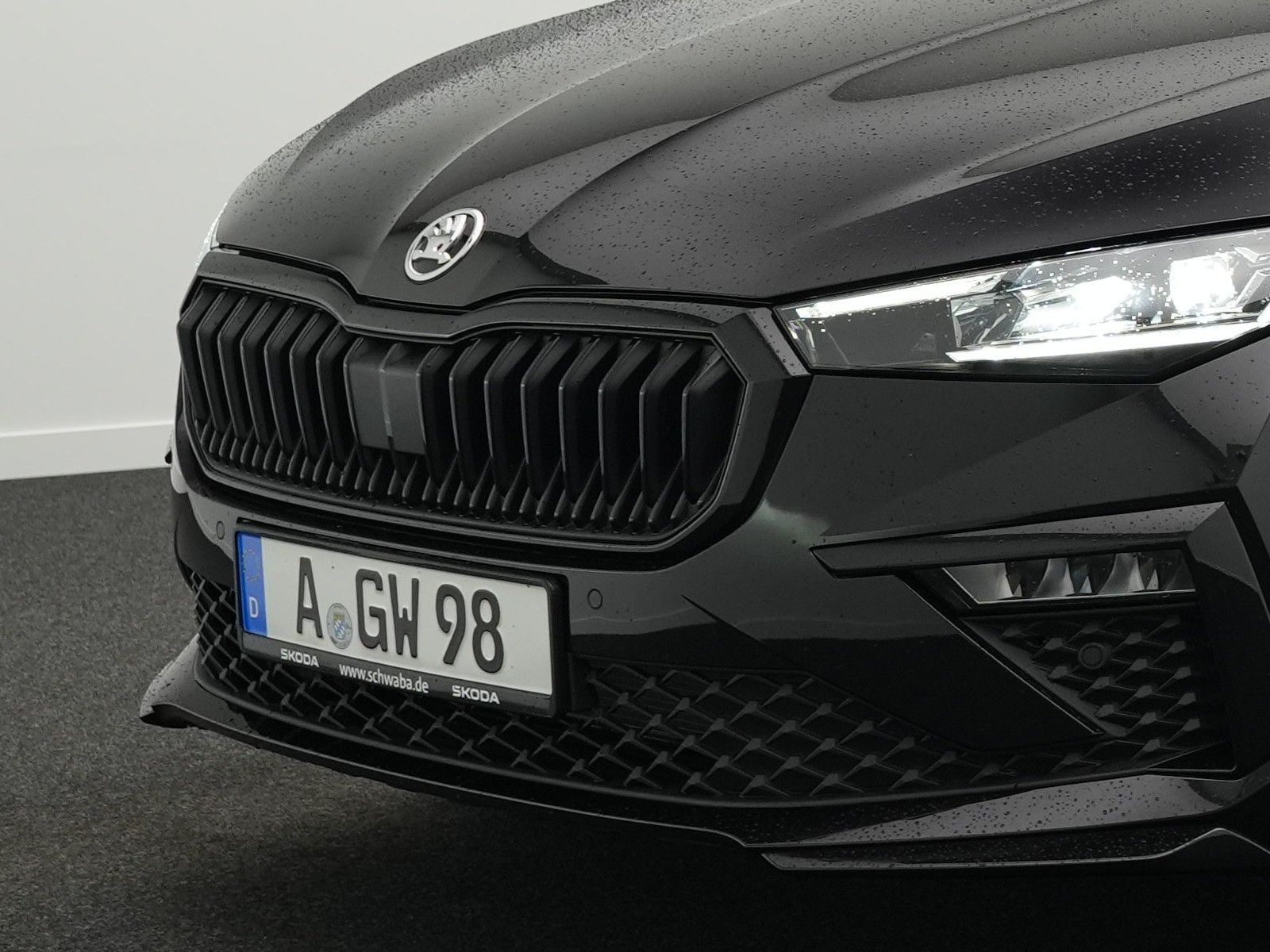 Skoda Scala - Bild 36
