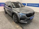 Skoda Kodiaq RS 4x4 2.0 TSI 180KW AHK ACC DCC Matrix - gebrauchte Skoda Kodiaq aus dem Jahr 2023