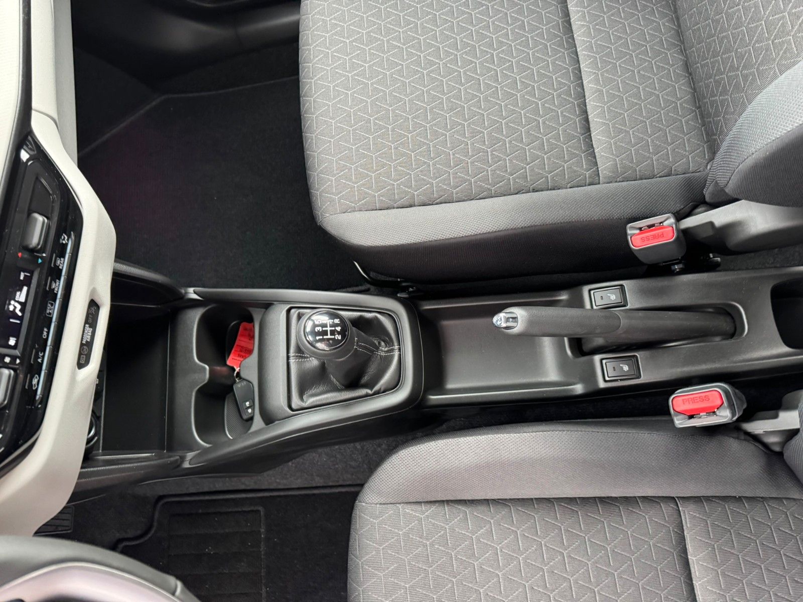 Suzuki Swift - Bild 18