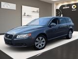 Volvo V70 Summum Navigation Sitzheizung Schiebedach - Volvo V70 mit Benzin-Antrieb: Kombi, Klimaanlage