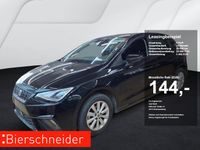 Seat Ibiza - Vorschau Bild 1