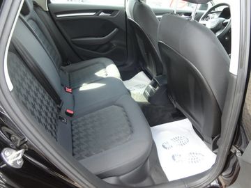 Audi A3 - 8