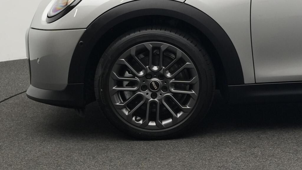 MINI Cooper Cabrio - Bild 17