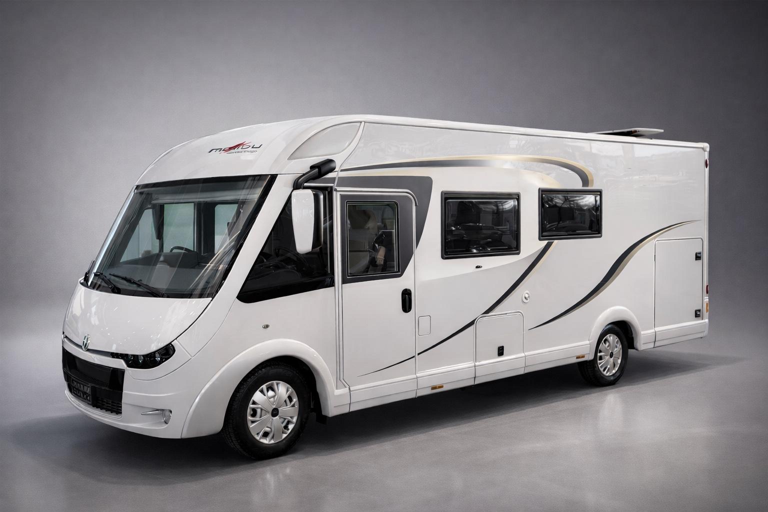 Carthago Malibu I 410 in BESTZUSTAND! sofort reisefertig