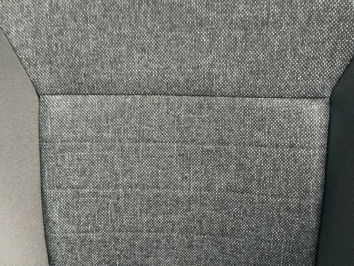 Skoda Fabia - Bild 18