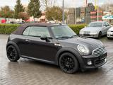 MINI ONE Cabrio Highgate Leder* Sitzheizung* CC.* - MINI MINI: Braun