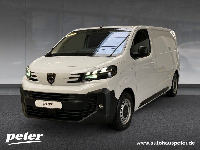 Peugeot E-Expert Kastenwagen 75kWh Connect+Comfort+Drive