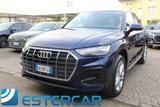 Audi AUDI Q5 SPB 40 TDI quattro S tronic Advanced - Audi Q5 Hybrid (Diesel/Elektro): Advanced