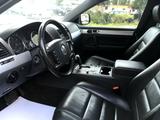 Volkswagen Touareg 3.0 V6 TDI Tiptronic Exclusive Editi... - Volkswagen Touareg aus 2006: 3.0