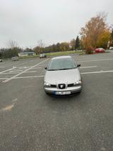 Seat Arosa 1.0 50 PS TÜV NEUE 22.01.2028 - Seat Arosa Benziner Gebrauchtwagen