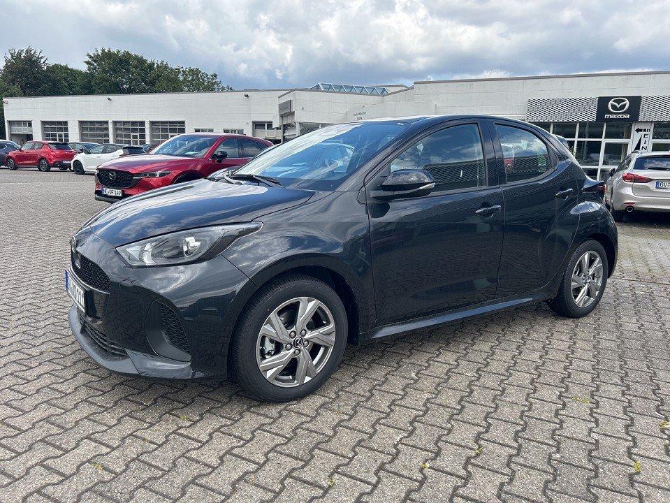 Mazda 2 Hybrid Exclusive-Line 1.5 VVT-i