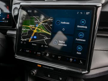 Ford Puma 1.0 Titanium Navi Assistentpaket Kamera LED