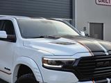 Dodge RAM 1500 5.7 4x4 Laramie Memory AHK LED Rollbar - Dodge Autos von Händlern