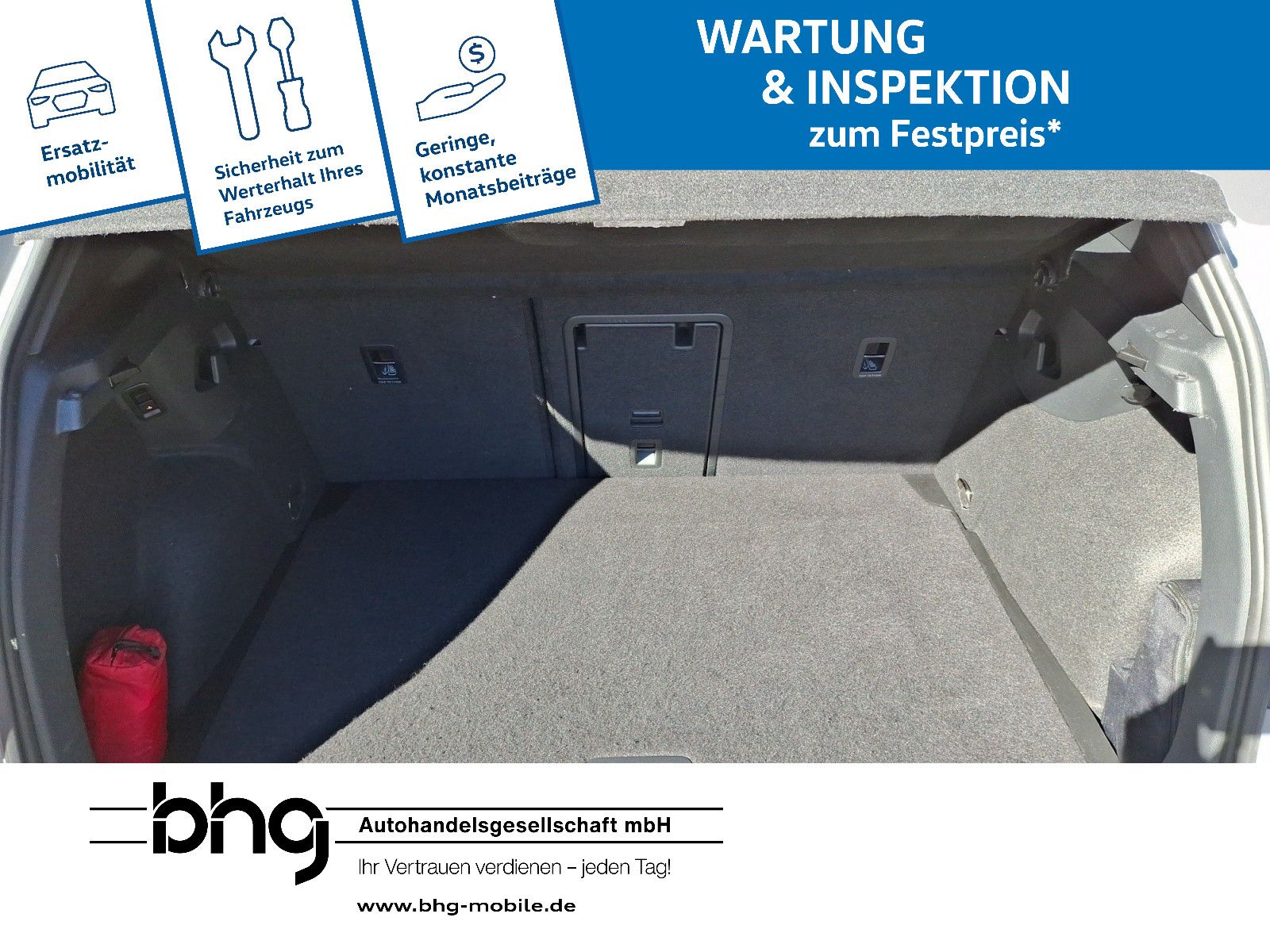 Volkswagen Golf - Bild 15