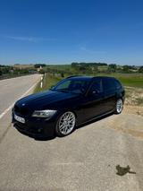 BMW 320d Touring Edition Sport Edition Sport - BMW 320: 320d Edition Sport
